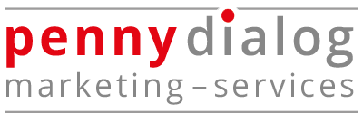 Penny Dialog Marketing Services Logo